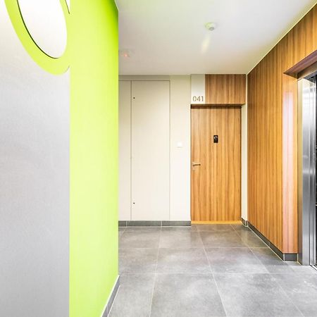Fort Wola 12A By Homeprime Warszawa Exteriör bild